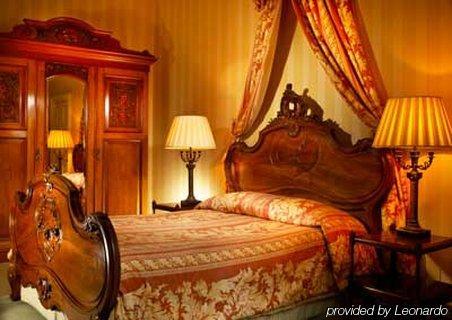 Callow Hall Ashbourne  Quarto foto