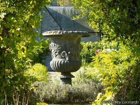 Callow Hall Ashbourne  Exterior foto