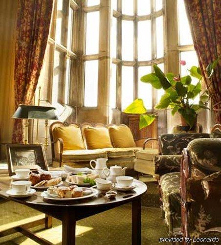 Callow Hall Ashbourne  Quarto foto